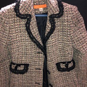 Cynthia Cynthia Steffe Coat |